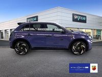 Gebraucht Abarth 600e Scorpionissima 206 kW (281 PS) 2025 Violett SUV