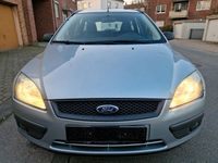 Gebraucht Ford Focus 101 PS (74 kW) 2005 Blau Kombi