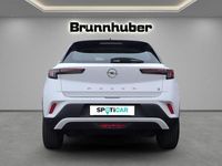 Gebraucht Opel Mokka-e Edition 100 kW (136 PS) 2022 Weiss SUV