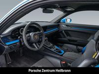 Gebraucht Porsche 992 Performance Package 510 PS (375 kW) 2023 Blau