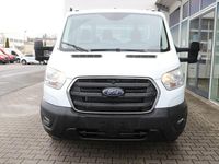 Neu Ford Transit 131 PS (96 kW) 2026 Frozen white