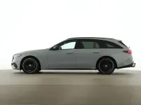 Gebraucht Mercedes E450 AMG 367 PS (269 kW) 2025 Grau Limousine