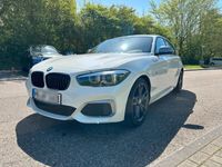 gebraucht BMW M140 Automatik