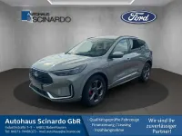 Gebraucht Ford Kuga ST-Line X 186 PS (136 kW) 2025 Grau SUV