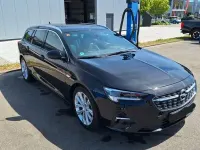 Gebraucht Opel Insignia Ultimate 200 PS (147 kW) 2021 Schwarz Kombi