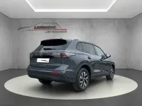Neu VW Tiguan Life 150 PS (110 kW) 2026 Grau SUV