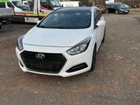 gebraucht Hyundai i40 