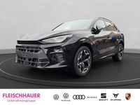 Neu Cupra Terramar 150 PS (110 kW) 2025 Schwarz SUV