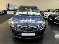 gebraucht Opel Zafira Tourer C Selection Klima/Isofix/AUX/MP3