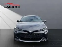 Gebraucht Toyota Corolla Business Edition 196 PS (144 kW) 2023 Grau Kombi