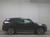 Gebraucht Skoda Kodiaq Tour 150 PS (110 kW) 2022 Schwarz SUV
