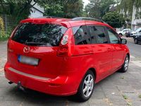 gebraucht Mazda 5 Lim. 2.0 Exklusive* TÜV 6.202* 7SITZER *