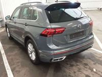 gebraucht VW Tiguan 2.0 TDI DSG R-LINE BLACK ST.HEIZ PANO AHK VIRTUAL Tiemeyer automobile GmbH Tiemeyer automobile GmbH