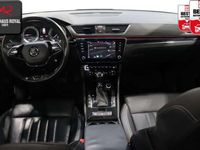 gebraucht Skoda Superb Combi iV LAURENT+KLEMENT PANO,KEYLESS,SH