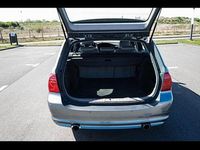 Gebraucht BMW 335 356 PS (261 kW) 2008 Grau Kombi