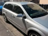 Używany Opel Astra 120 KM (88 kW) 2005 Kombi