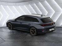 Neu Cupra Leon 204 PS (150 kW) 2026 Magnetic grau Kombi