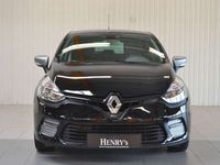 gebraucht Renault Clio IV /GT SPORT /NAVI /RFK/SHZ/LED/PDC/