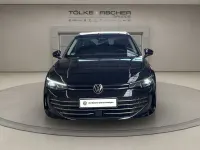 Gebraucht VW Passat Business 150 PS (110 kW) 2026 Schwarz Kombi