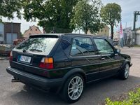 gebraucht VW Golf II 