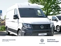 Brugt VW Crafter 163 HK (119 kW) 2025 Hvid Van