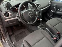Gebraucht Renault Clio II 101 PS (74 kW) 2009 Grau Limousine