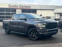 Neu Dodge Ram 401 PS (294 kW) 2025 Grau Pickup