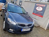 gebraucht Kia Ceed Ceed /Sporty Wagon 2.0 CVVT Spirit *SKN*