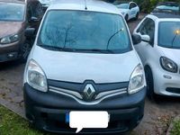 gebraucht Renault Kangoo Maxi cdi1.5 TÜV bis 12/2025