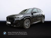 Gebraucht BMW iX1 M Sport 230 kW (313 PS) 2023 Braun SUV