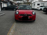 Gebraucht Mini Cooper 156 PS (114 kW) 2024 Rot Kleinwagen