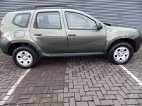 gebraucht Dacia Logan MCV dCi 90 Laureate