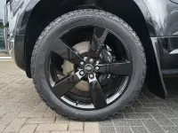 Gebraucht Land Rover Defender 525 PS (386 kW) 2022 Grau SUV