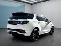 Usata Land Rover Discovery 5 163 CV (119 kW) 2023 Bianco SUV