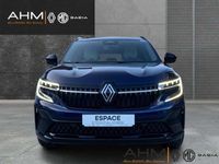 gebraucht Renault Espace Iconic 1.2 E-TECH Hybrid 200 EU6d NAVI KLIMA KAMERA