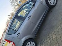 Usado Suzuki Splash Basic 65 HP (47 kW) 2008 Cinzento Citadino