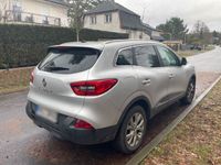 gebraucht Renault Kadjar Deluxe Energy TCe 130