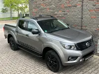 Gebraucht Nissan Navara N-Guard 190 PS (139 kW) 2021 Grau Pickup