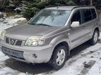 Gebraucht Nissan X-Trail Comfort 136 PS (100 kW) 2005 Silber SUV