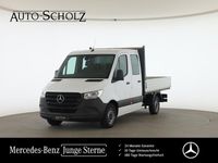 Gebraucht Mercedes Sprinter 170 PS (125 kW) 2021 Van