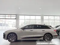 Gebraucht Audi A6 e-tron S-Line 280 kW (381 PS) 2026 Siambeige (beige) Kombi