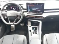Gebraucht Cupra Terramar VZ 265 PS (194 kW) 2025 Schwarz SUV