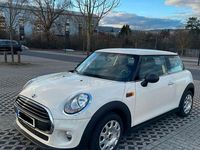 Second-hand Mini ONE 102 CP (75 kW) 2017 Bej Hatchback