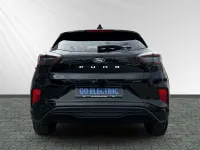 Neu Ford Puma Gen-E Premium 124 kW (169 PS) 2026 Schwarz SUV