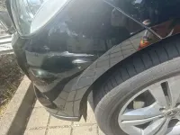 Gebraucht Mercedes ML350 258 PS (189 kW) 2012 Schwarz SUV