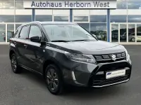 Gebraucht Suzuki Vitara GL 109 PS (80 kW) 2026 Galactic grey met. SUV