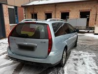 Gebraucht Citroën C5 136 PS (100 kW) 2004 Silber Kombi