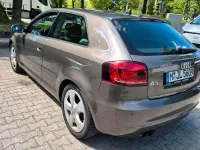 Second-hand Audi A3 2012 Maro Hatchback