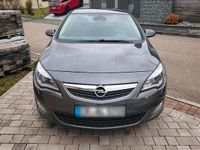 Gebraucht Opel Astra 179 PS (131 kW) 2010 Grau Limousine