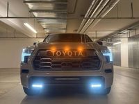 Neu Toyota Sequoia 436 PS (320 kW) 2025 Mudbath SUV